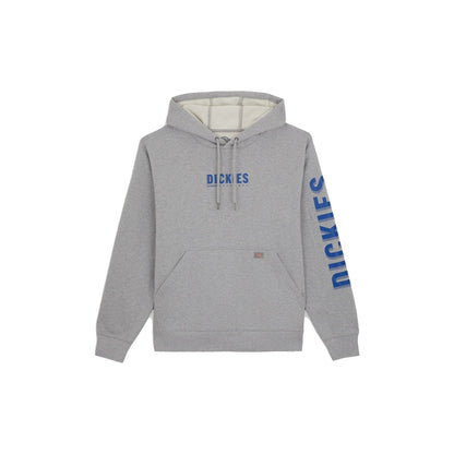 Dickies Graphic Pullover Fleece Adjustable hood