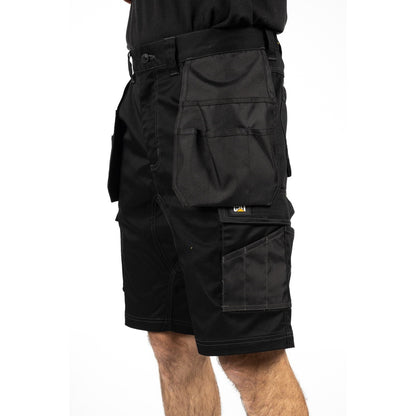 CAT Essential Stretch Holster Short