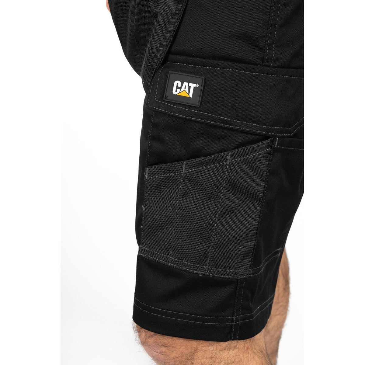 CAT Essential Stretch Holster Short