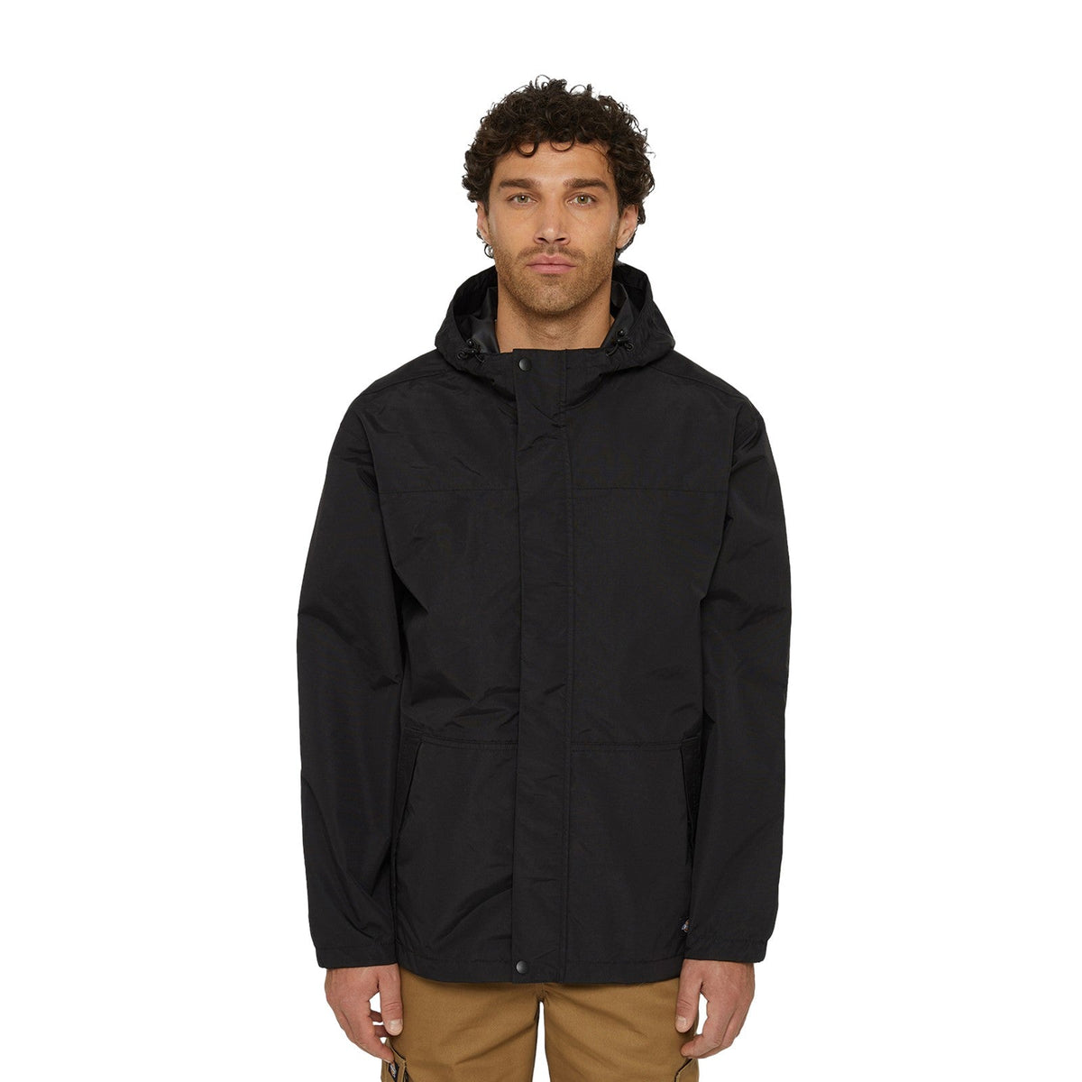 Dickies Waterproof Men Rain Jacket