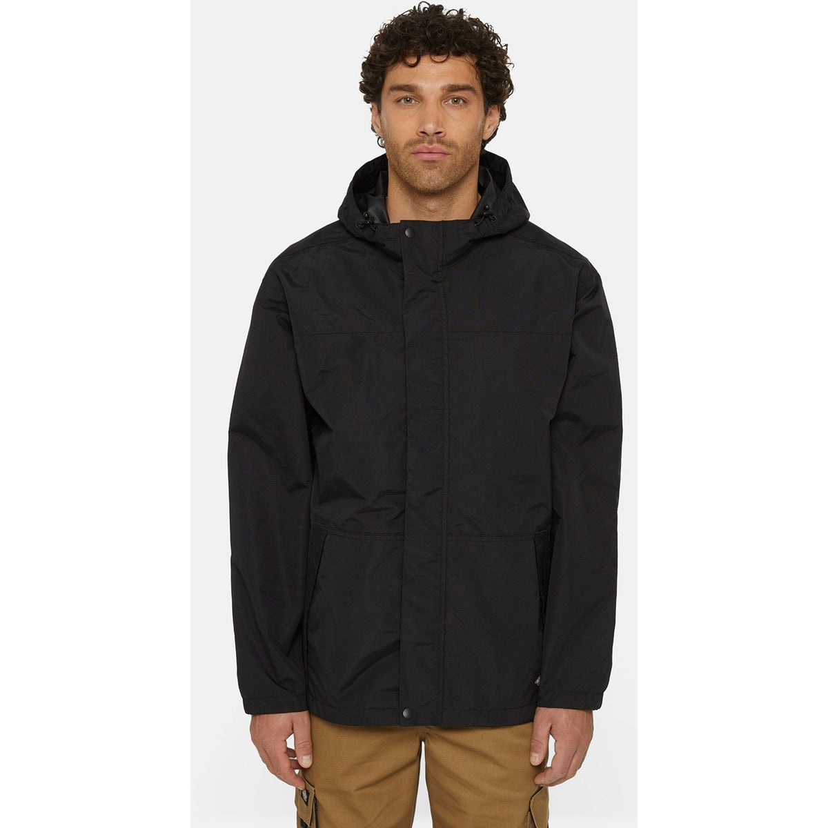 Dickies Waterproof Men Rain Jacket