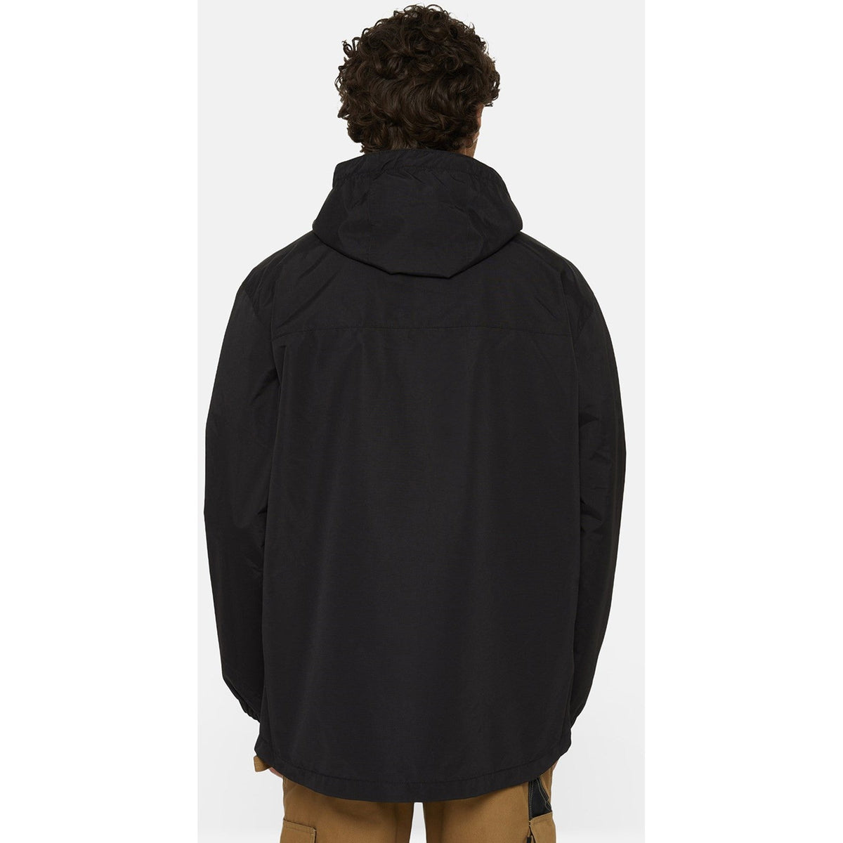 Dickies Waterproof Men Rain Jacket
