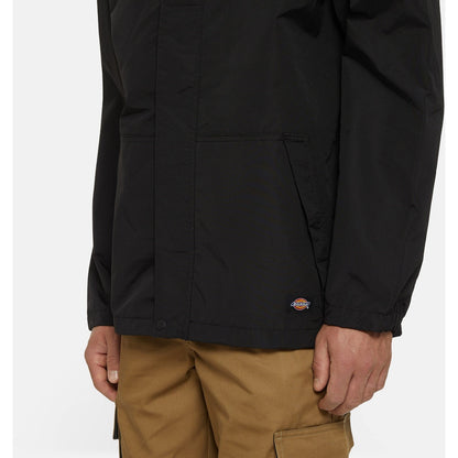 Dickies Waterproof Men Rain Jacket