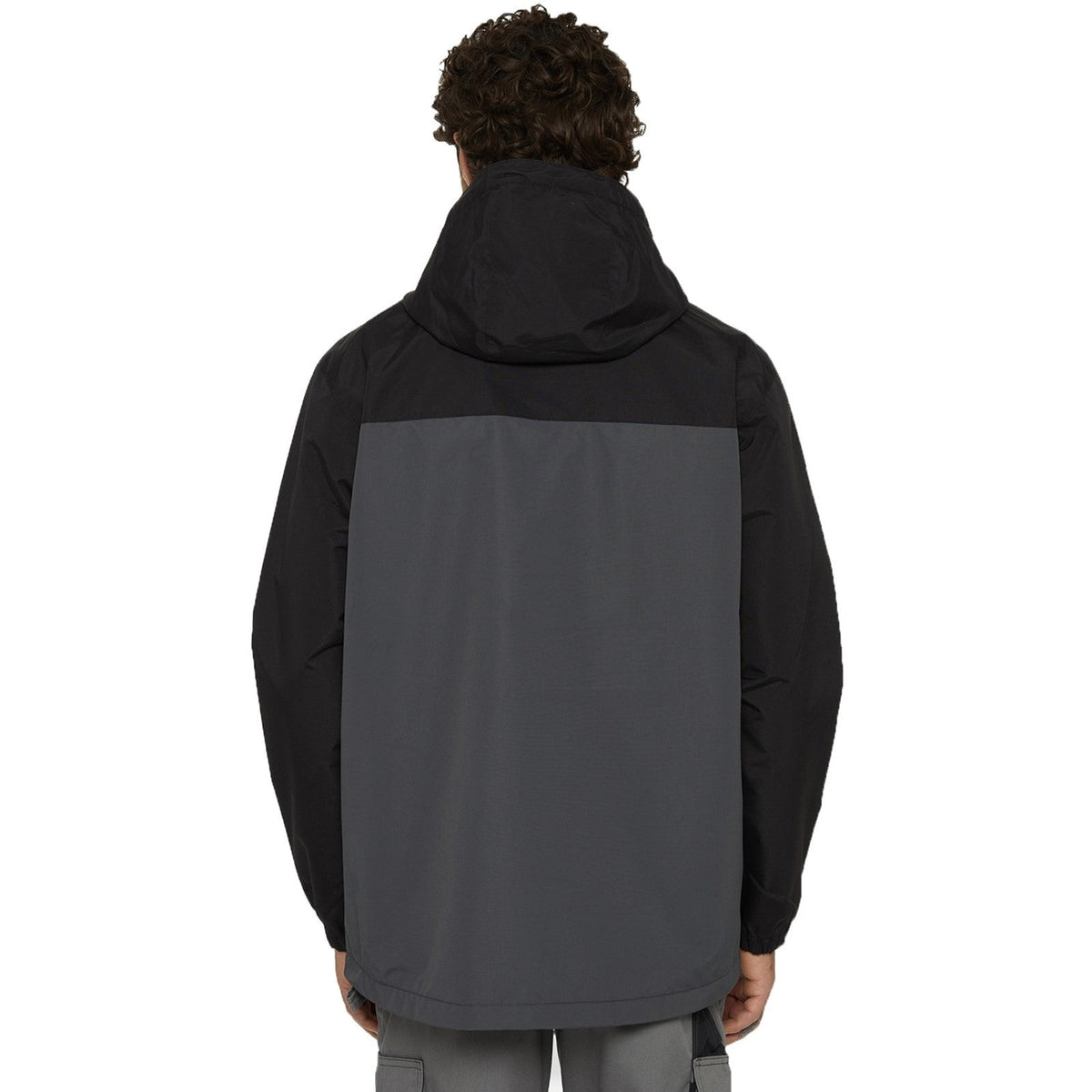 Dickies Waterproof Men Rain Jacket