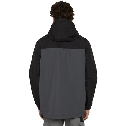Dickies Waterproof Men Rain Jacket