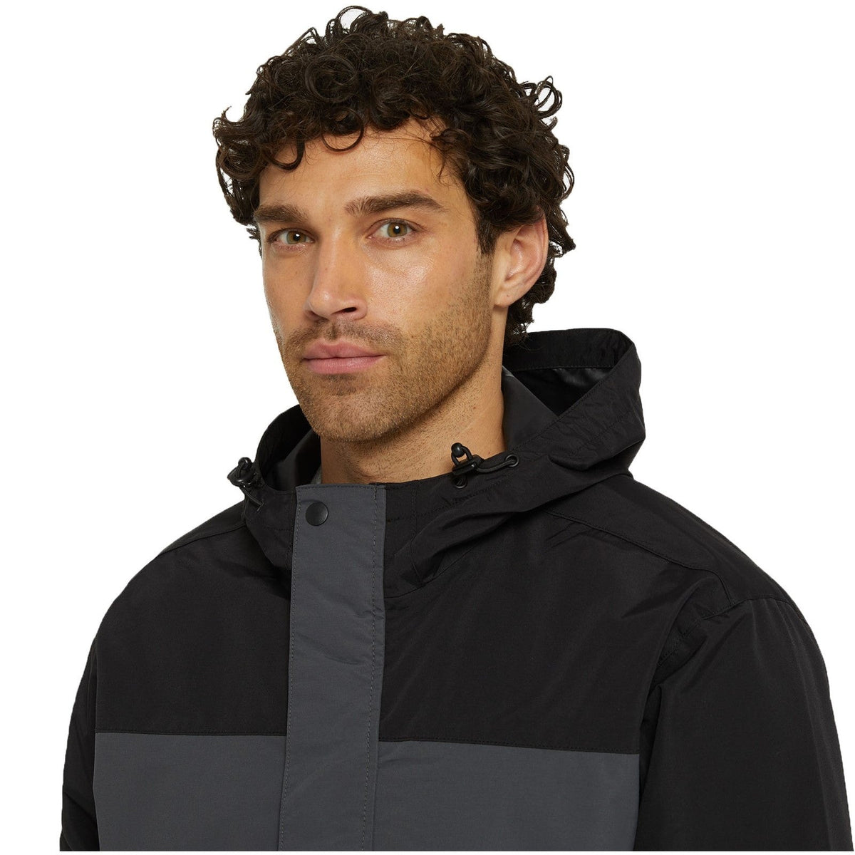 Dickies Waterproof Men Rain Jacket