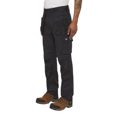 Dickies Multi Pocket Utility Work Men Trousers