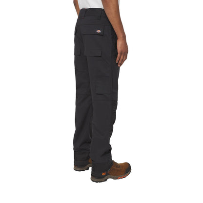 Dickies Multi Pocket Utility Work Men Trousers