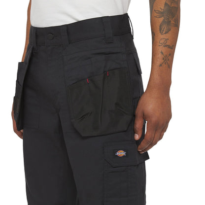 Dickies Multi Pocket Utility Work Men Trousers