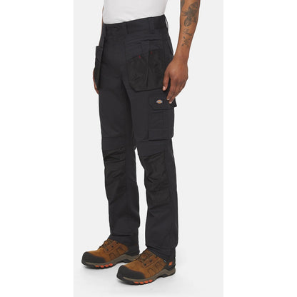 Dickies Multi Pocket Utility Work Men Trousers