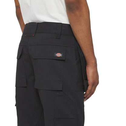 Dickies Multi Pocket Utility Work Men Trousers