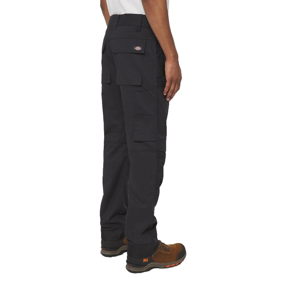 Dickies Multi Pocket Utility Work Men Trousers