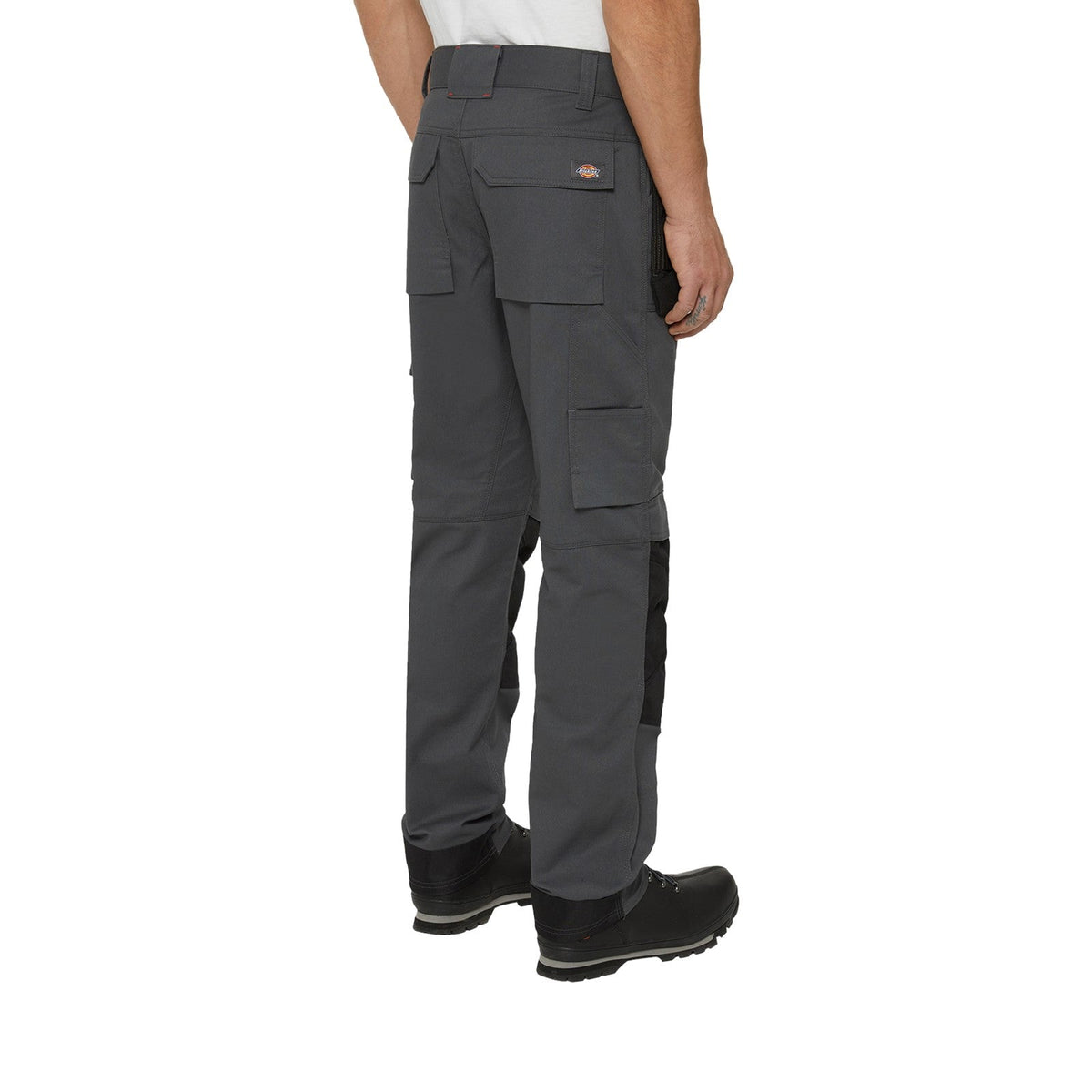 Dickies Multi Pocket Utility Work Men Trousers