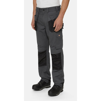Dickies Multi Pocket Utility Work Men Trousers