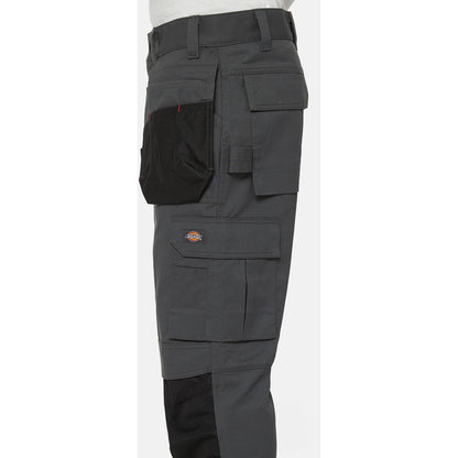 Dickies Multi Pocket Utility Work Men Trousers