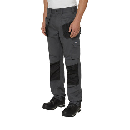 Dickies Multi Pocket Utility Work Men Trousers