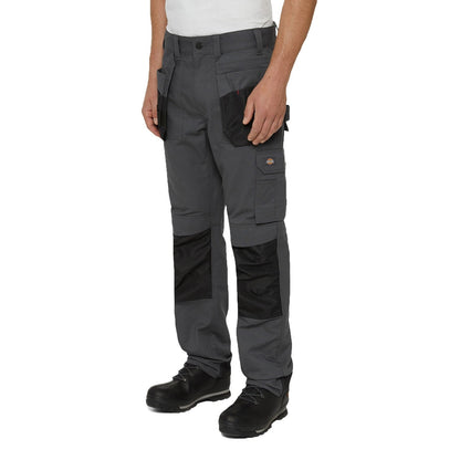 Dickies Multi Pocket Utility Work Men Trousers