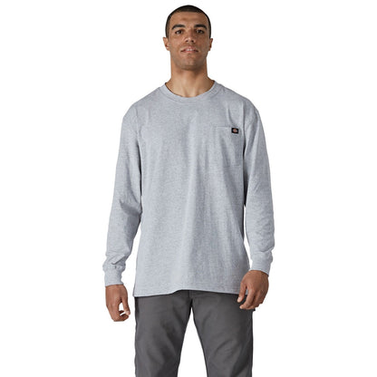 Dickies Men Long Sleeve T-Shirt