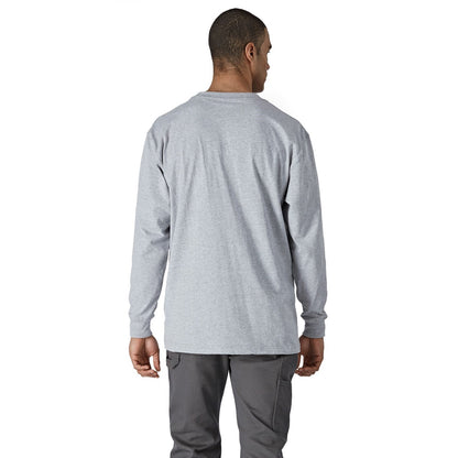 Dickies Men Long Sleeve T-Shirt