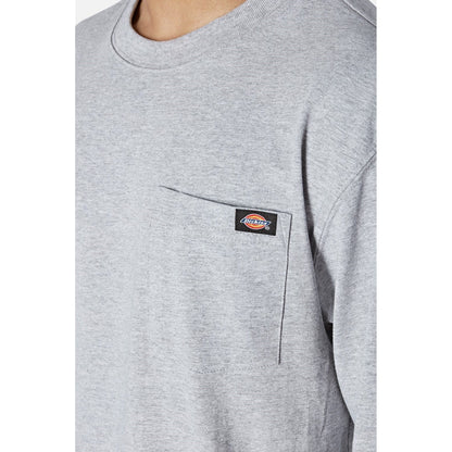 Dickies Men Long Sleeve T-Shirt