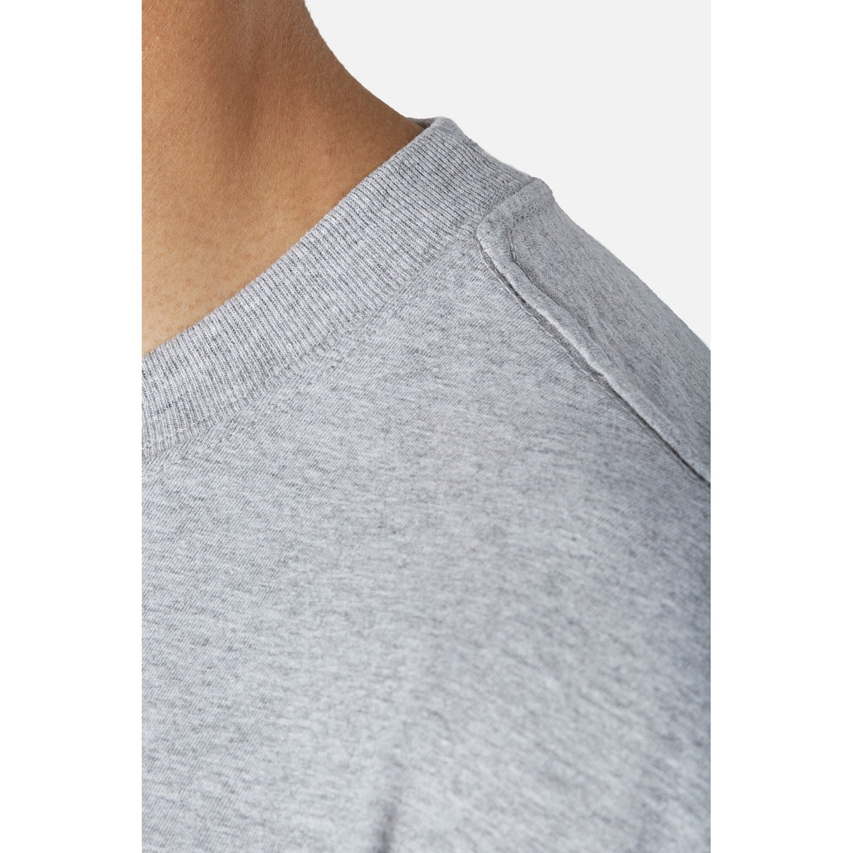 Dickies Men Long Sleeve T-Shirt