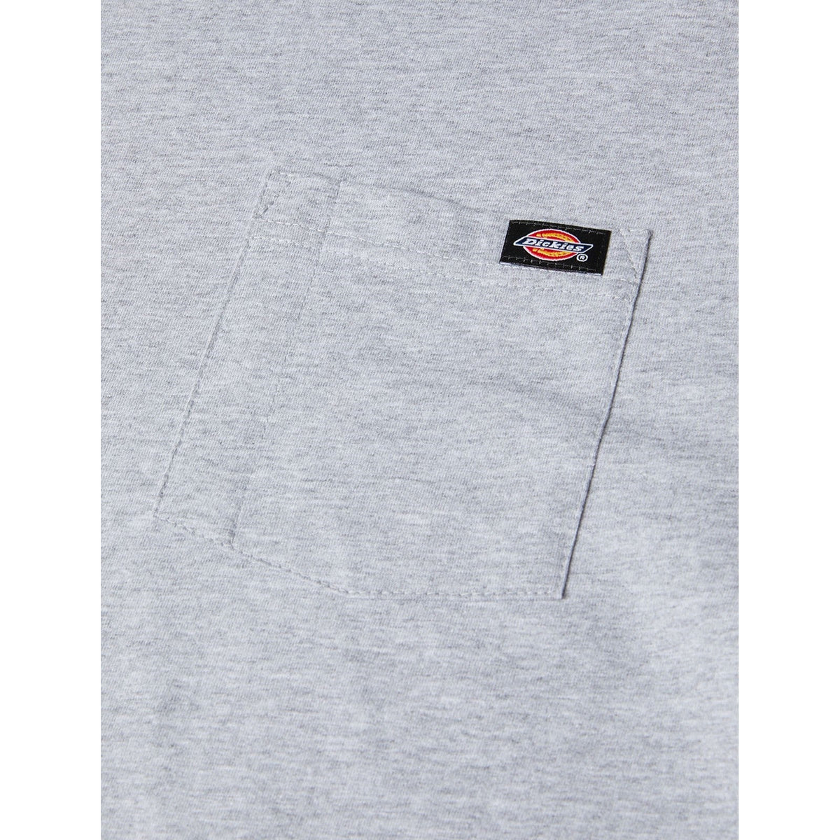 Dickies Men Long Sleeve T-Shirt