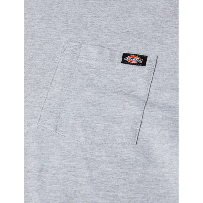 Dickies Men Long Sleeve T-Shirt