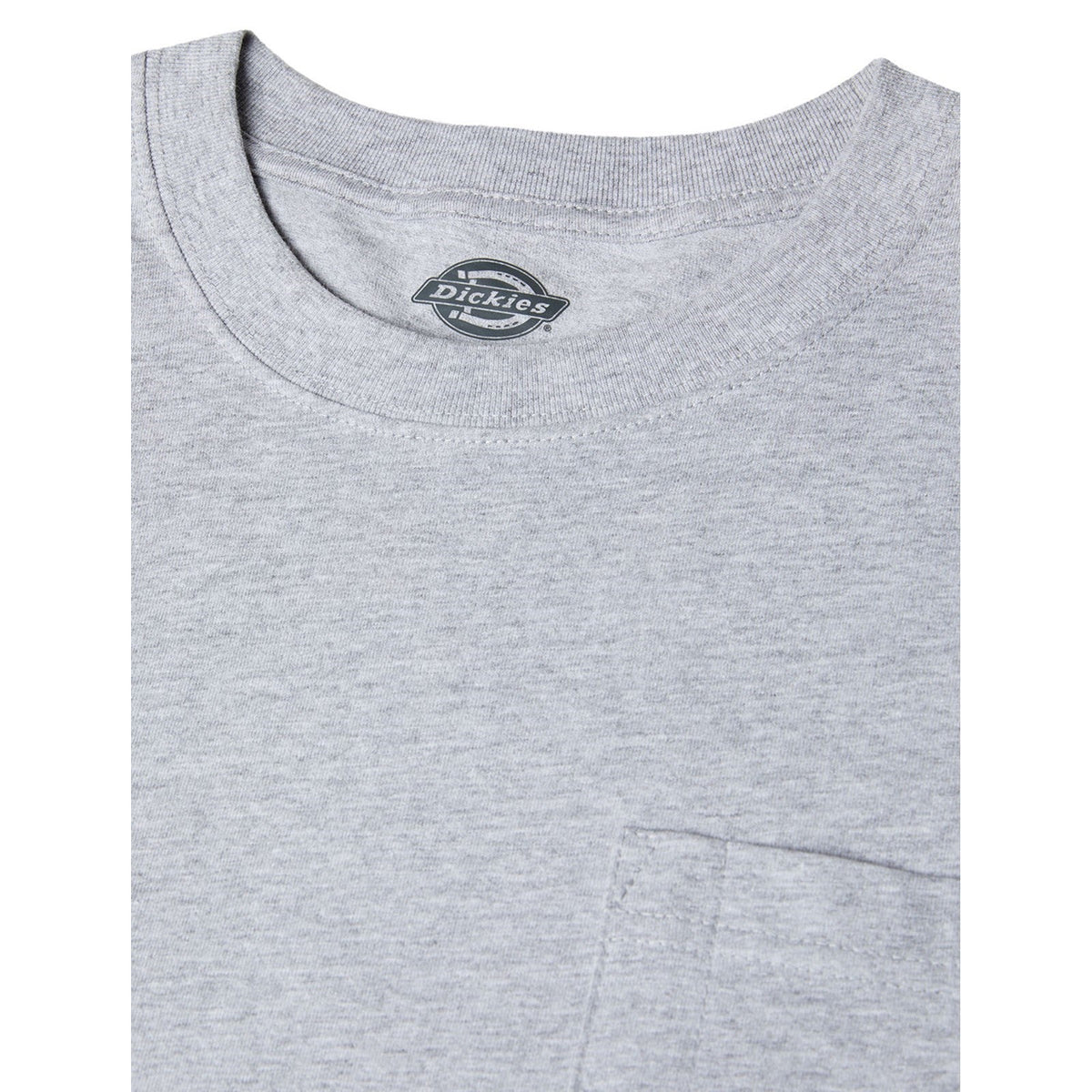 Dickies Men Long Sleeve T-Shirt