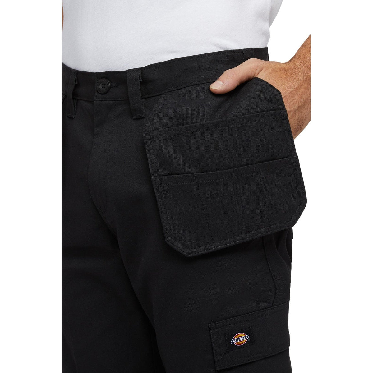 Dickies Everyday Holster Pocket Trousers