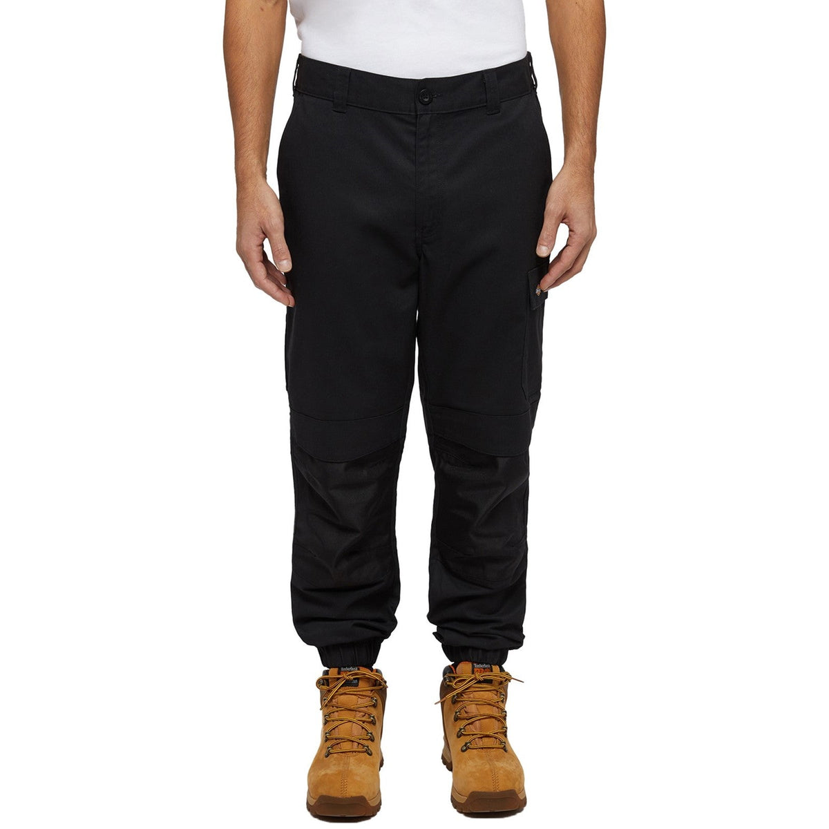 Dickies Cargo Twill Trousers