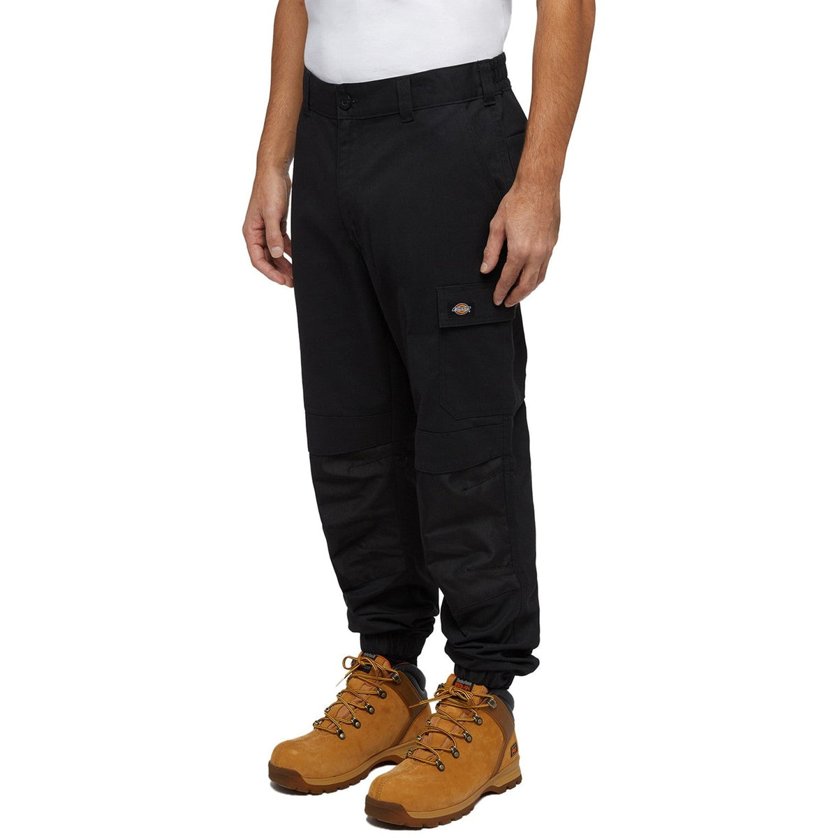 Dickies Cargo Twill Trousers