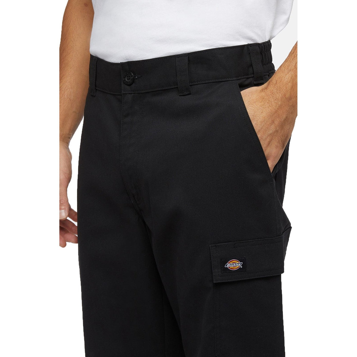 Dickies Cargo Twill Trousers