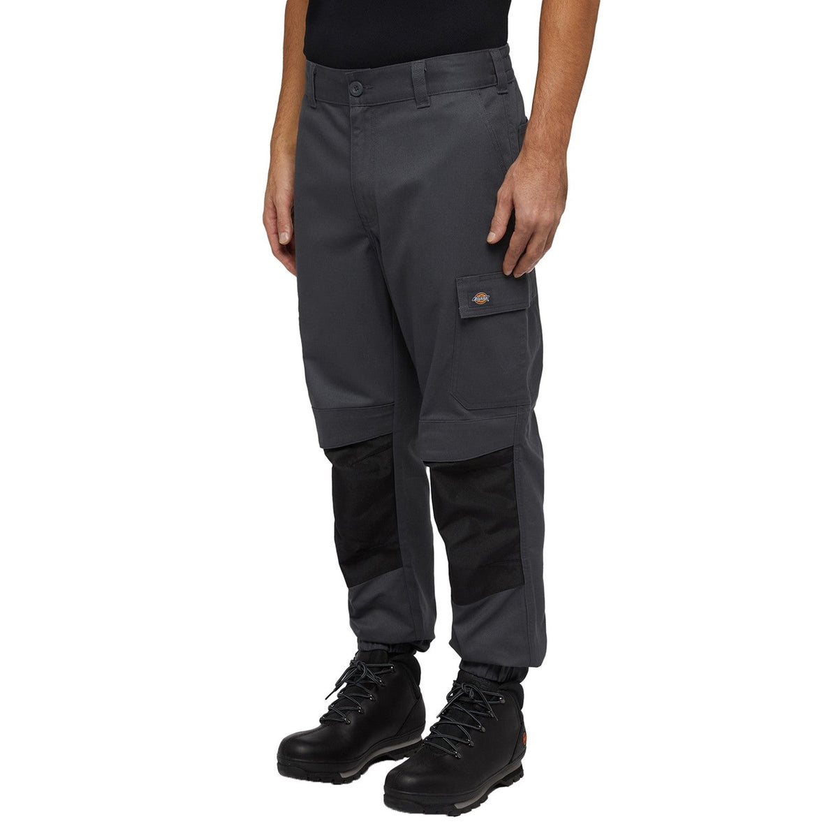Dickies Cargo Twill Trousers