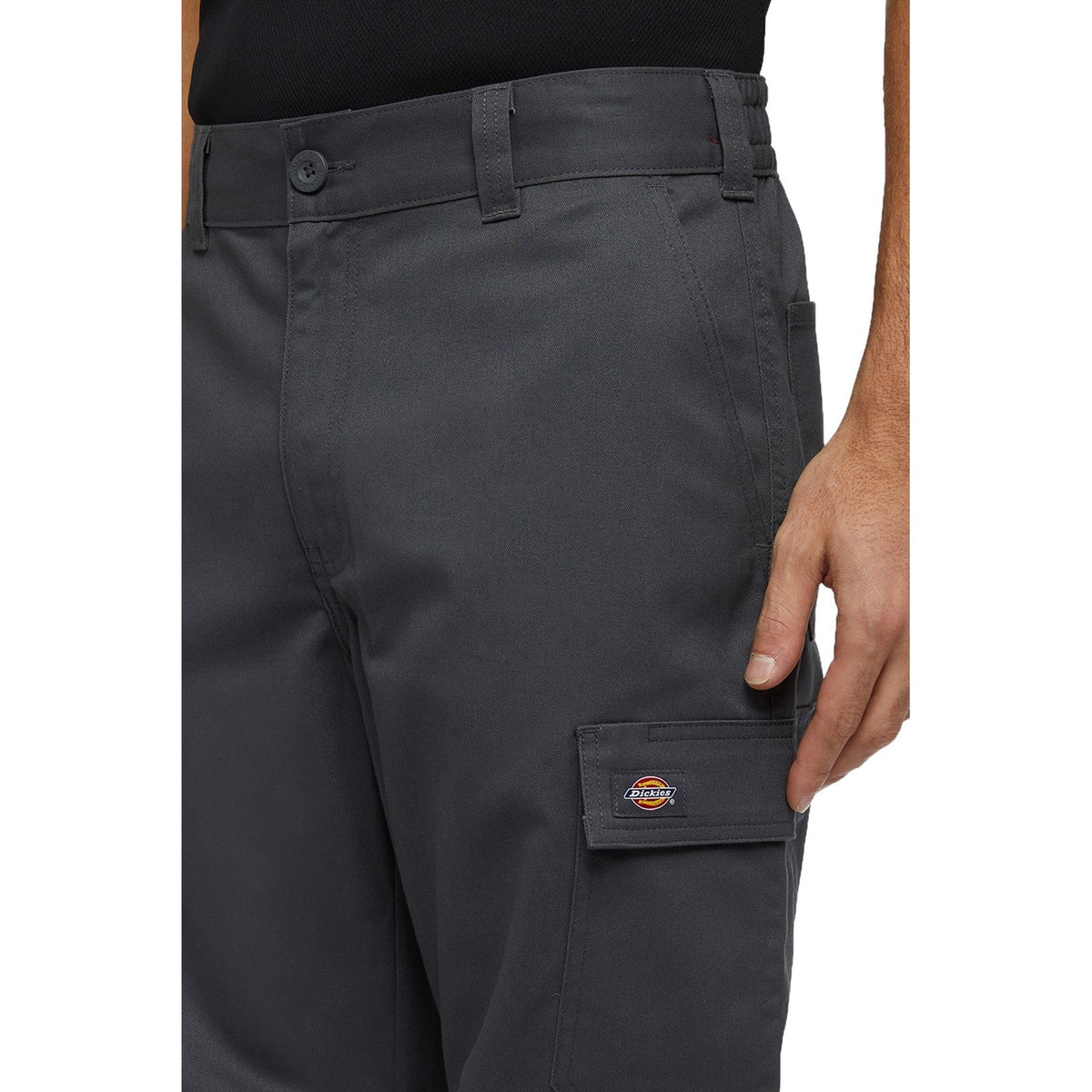 Dickies Cargo Twill Trousers