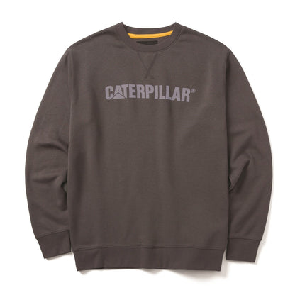 CAT Midweight Crewneck Men Sweatshirt
