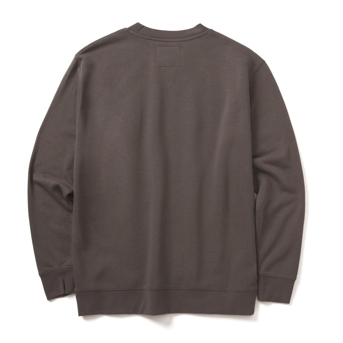 CAT Midweight Crewneck Men Sweatshirt