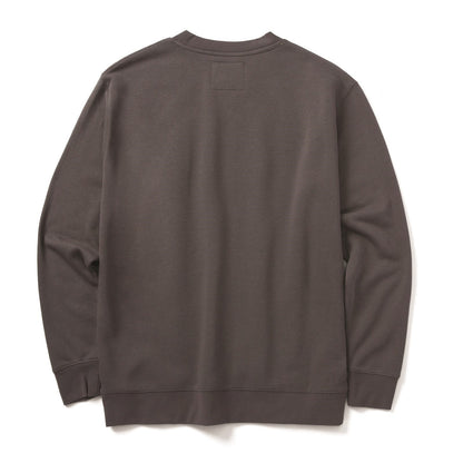 CAT Midweight Crewneck Men Sweatshirt