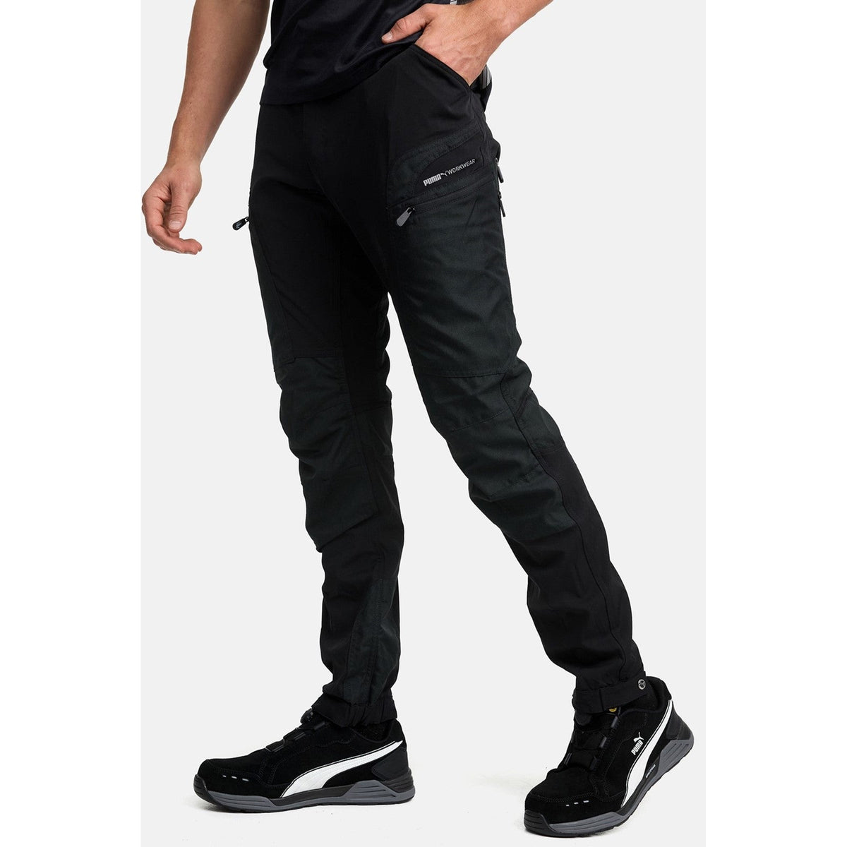 Puma Pro One Outdoor Men Trousers