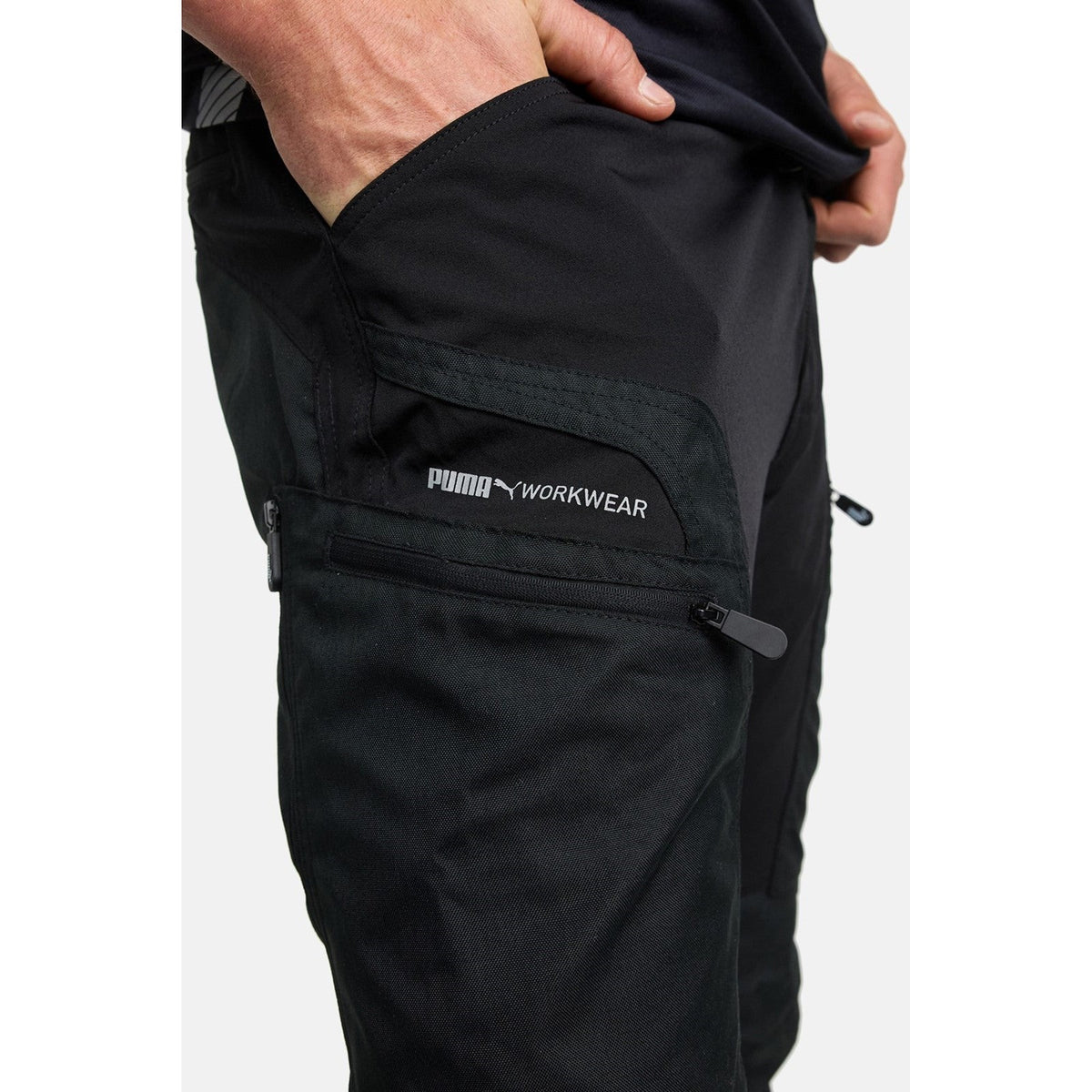 Puma Pro One Outdoor Men Trousers