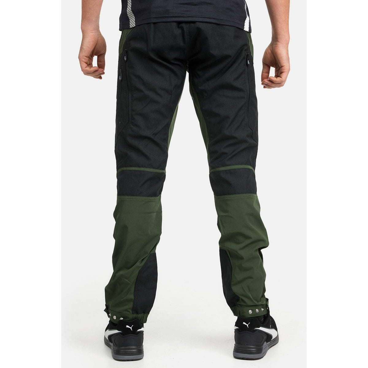 Puma Pro One Outdoor Men Trousers