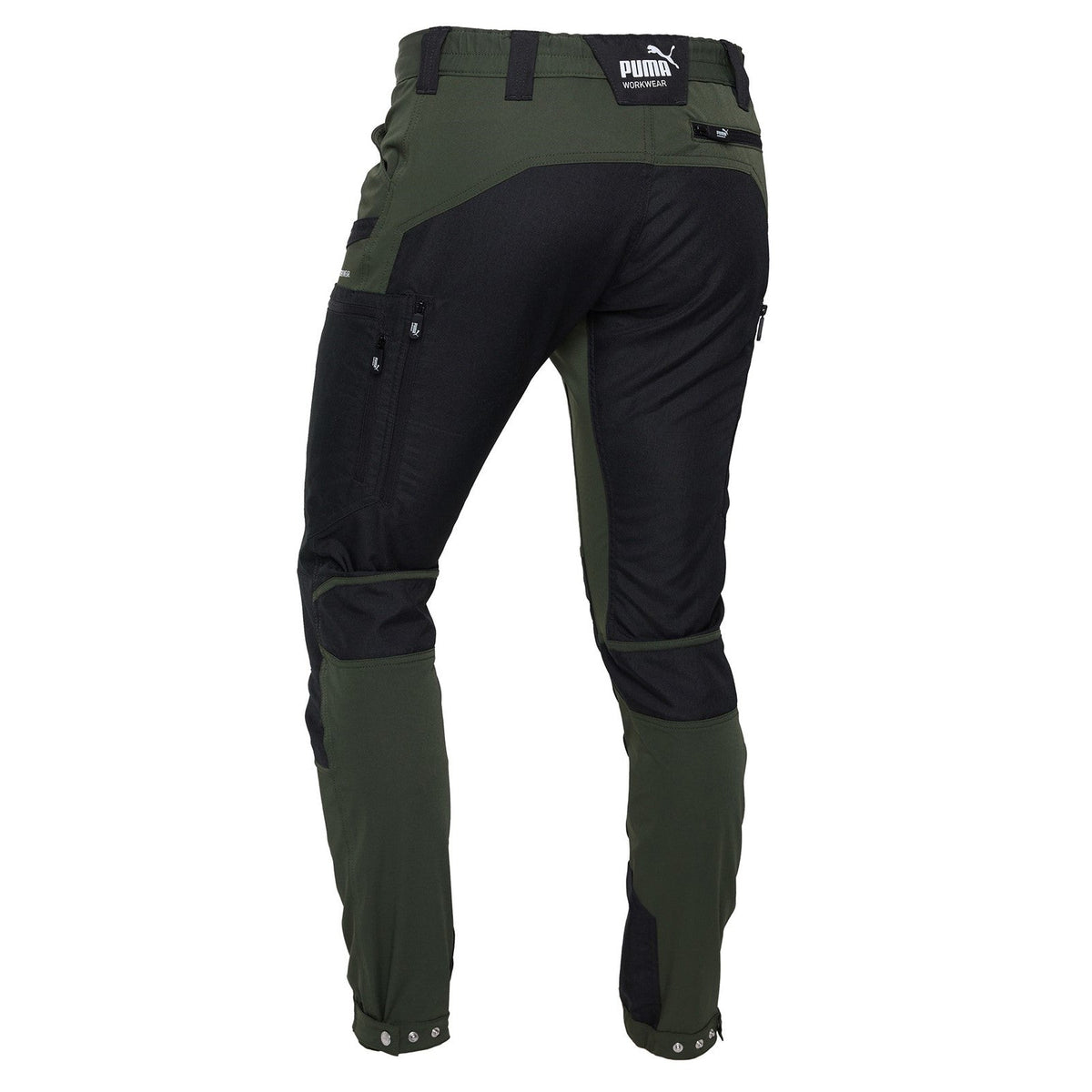 Puma Pro One Outdoor Men Trousers