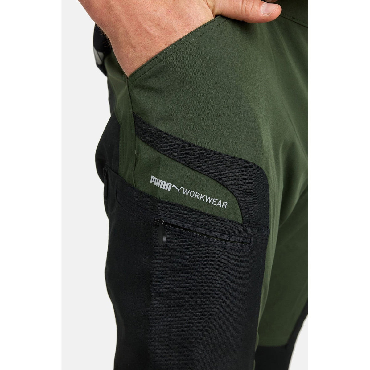 Puma Pro One Outdoor Men Trousers