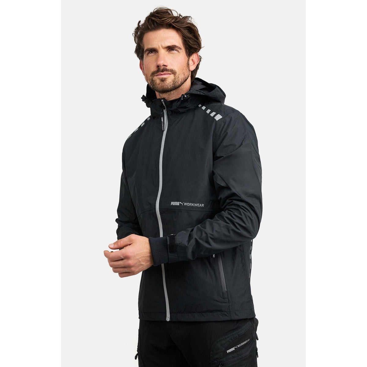 Puma Rain Men Jacket