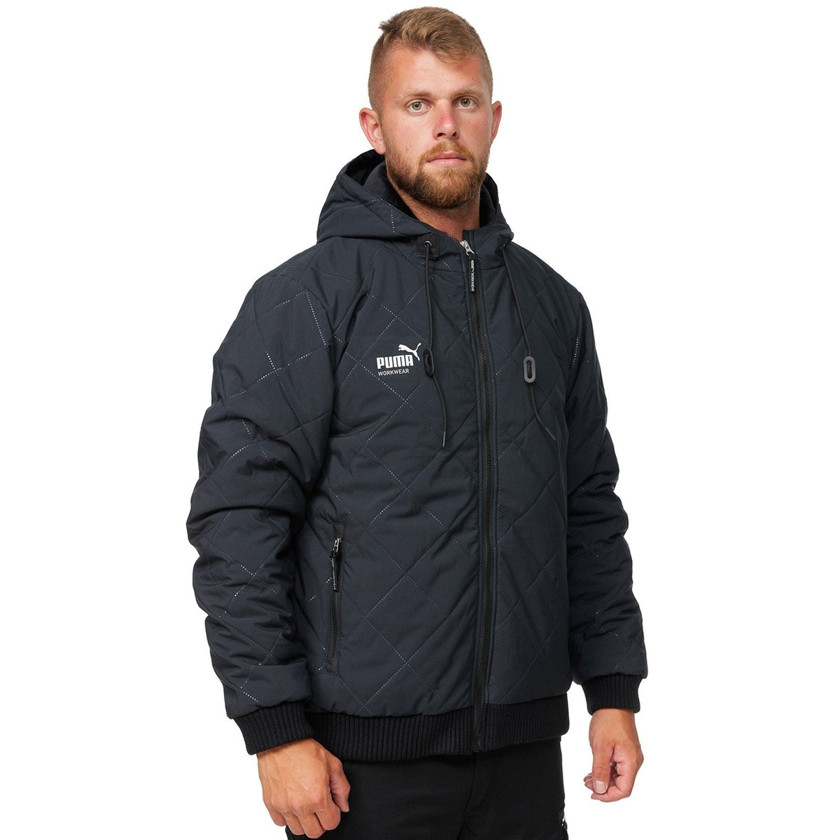 Puma Winter Men Jacket
