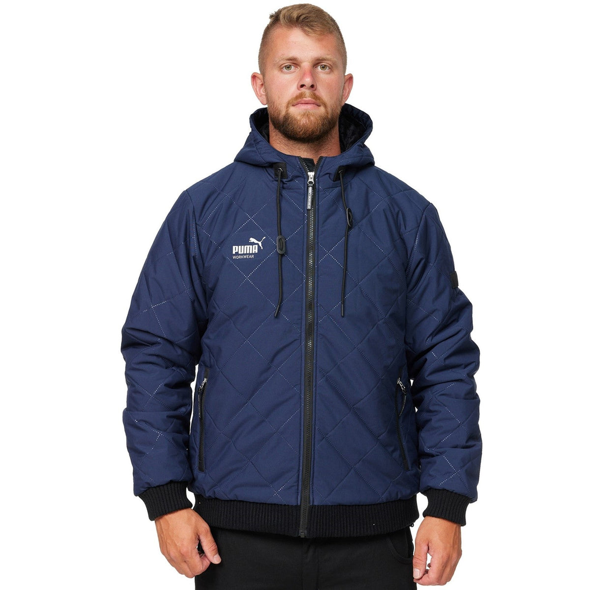 Puma Winter Men Jacket