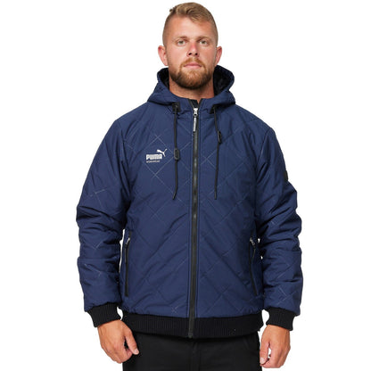 Puma Winter Men Jacket