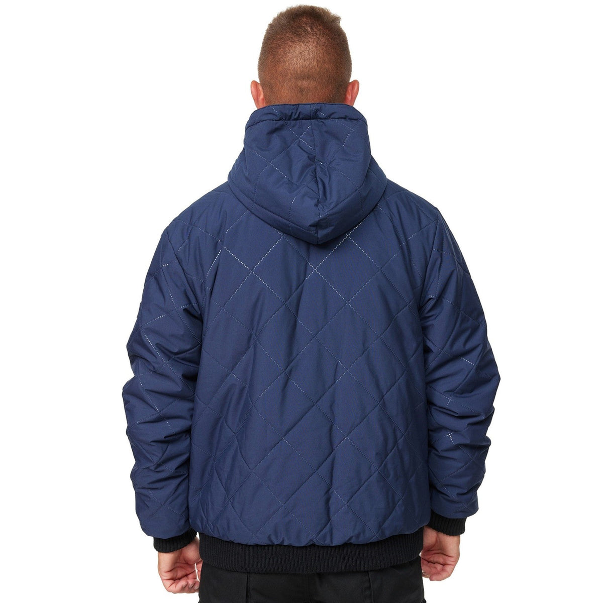 Puma Winter Men Jacket