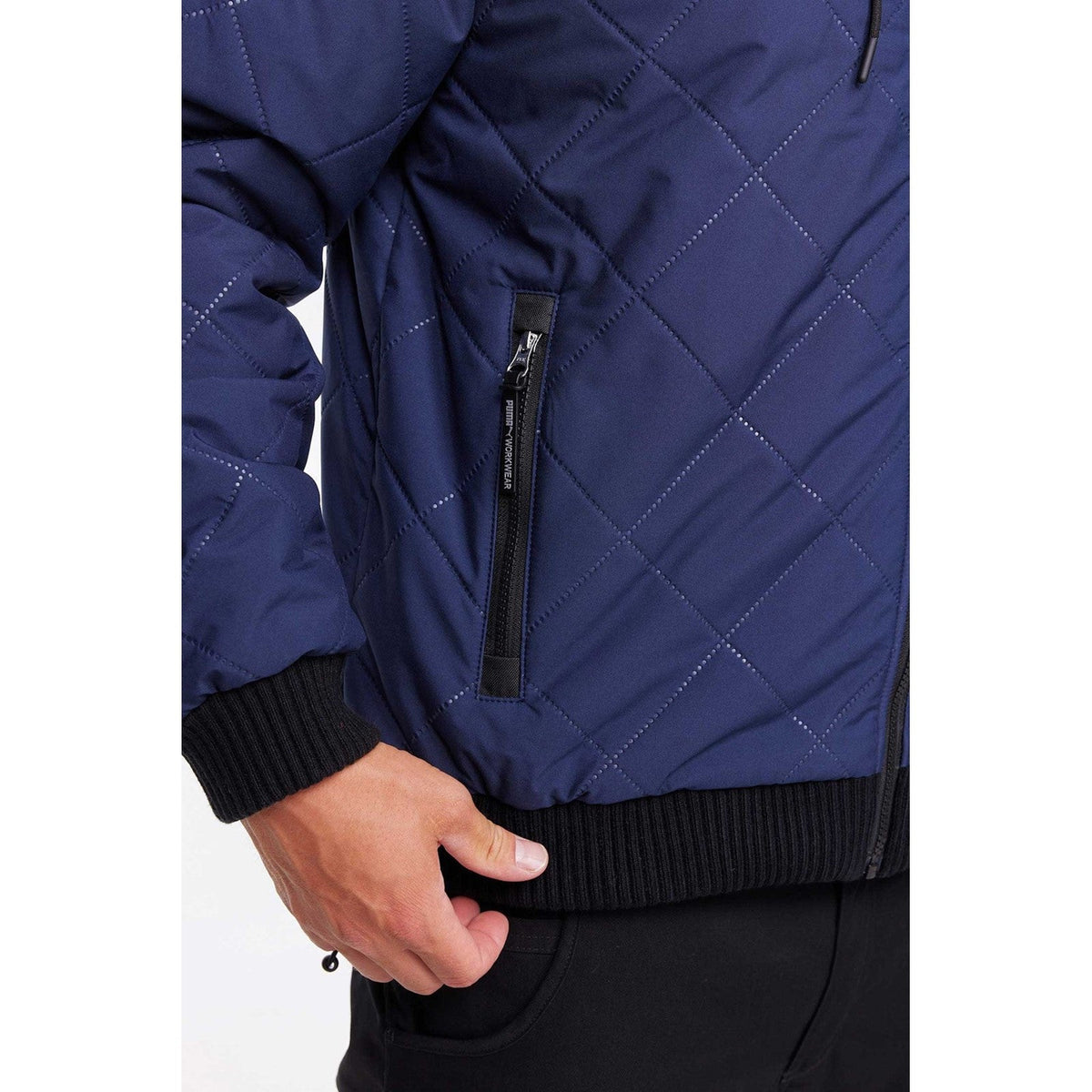 Puma Winter Men Jacket