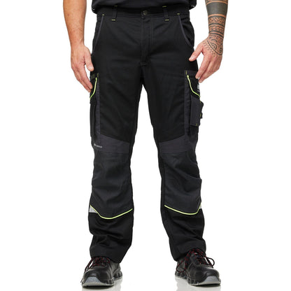 Puma Precision X Work Men Trousers