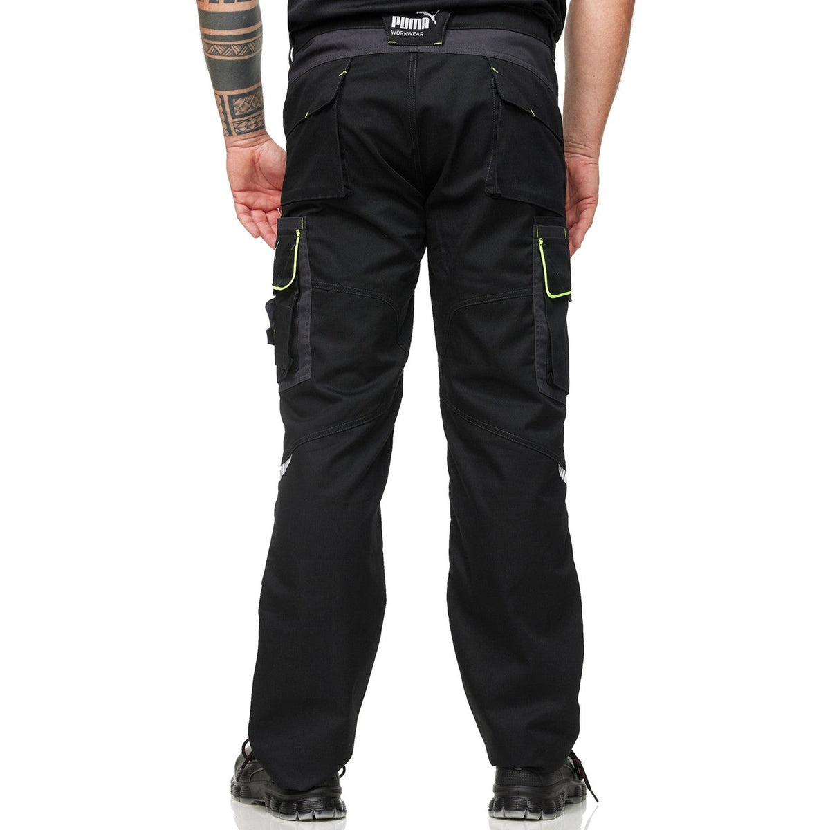 Puma Precision X Work Men Trousers